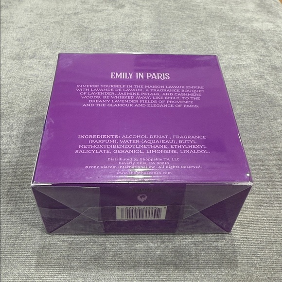 Lavande de Lavaux Eau de Parfum - Picture 4 of 4